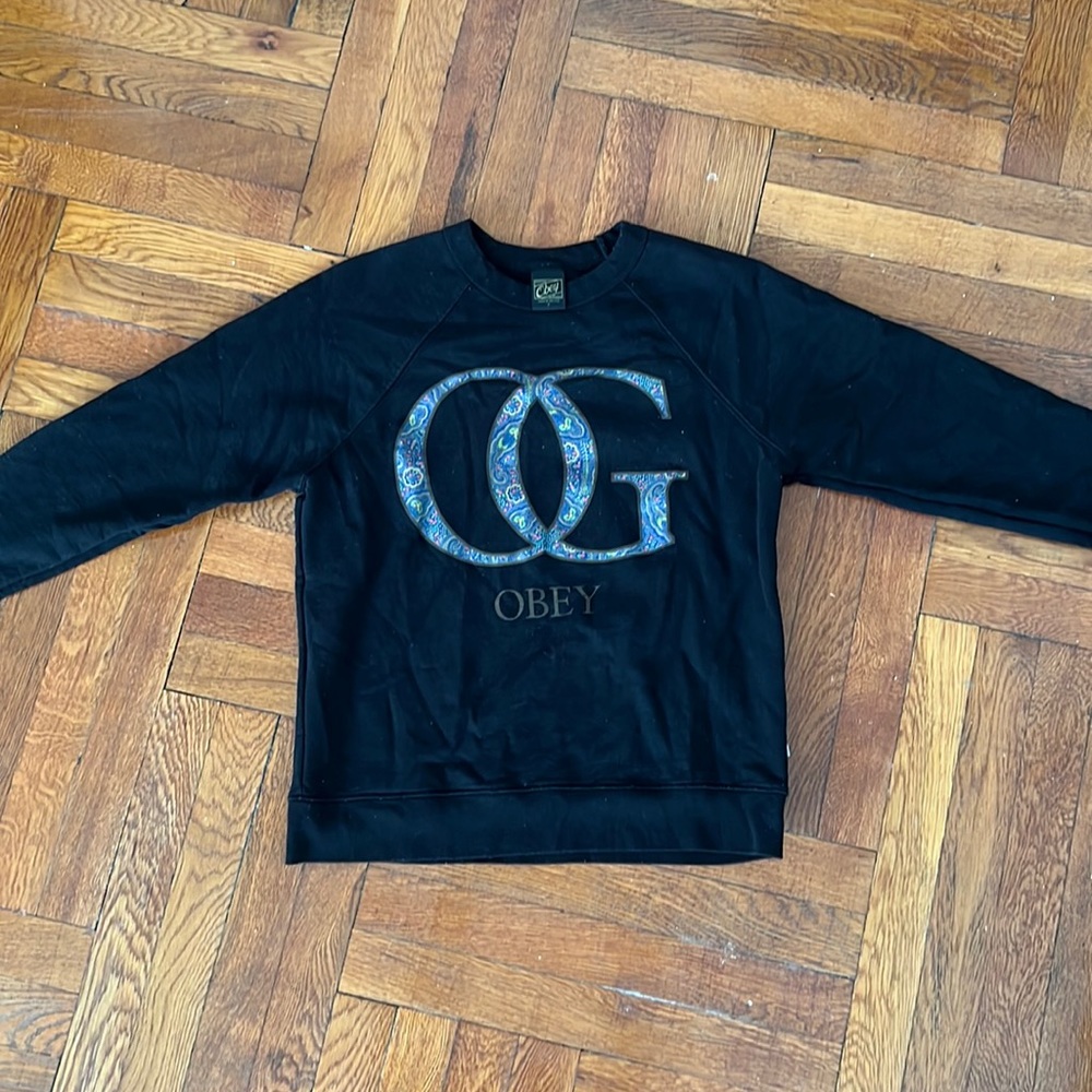 Obey Sweatshirt